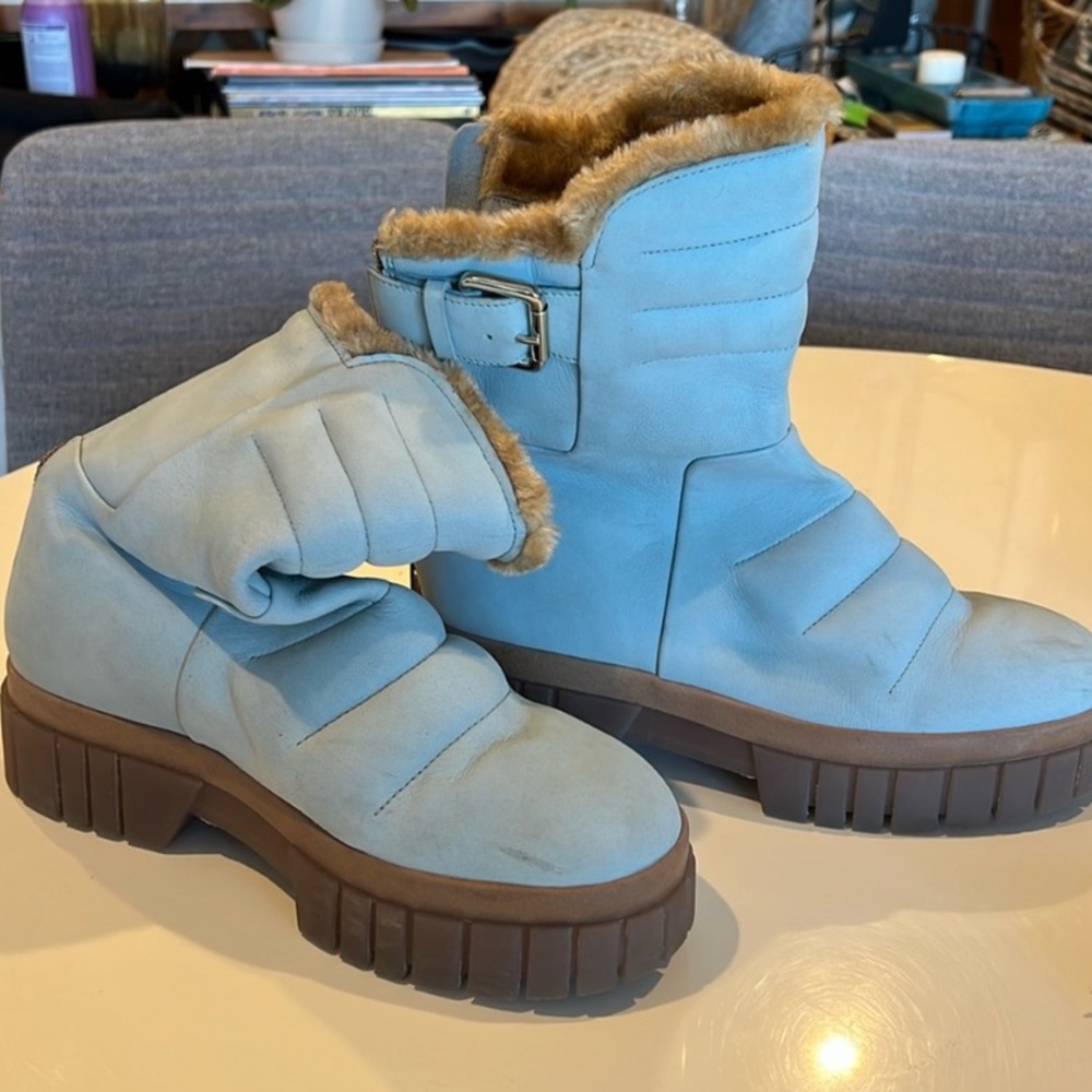 Free people Fable boots